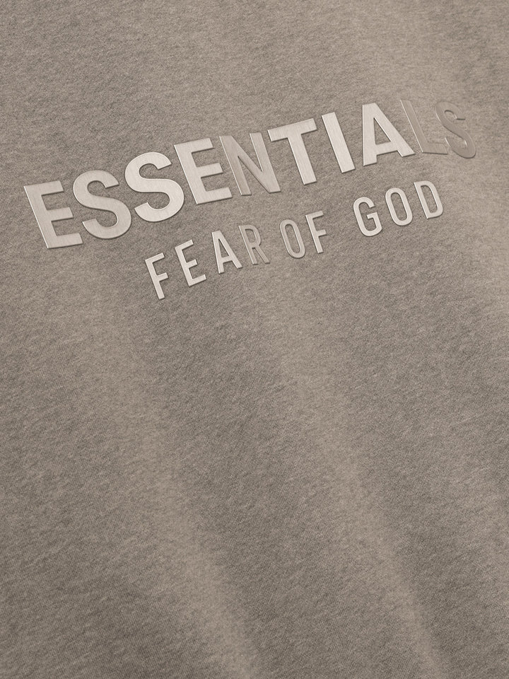 Fear of God ESSENTIALS - Classic Fleece Hoodie