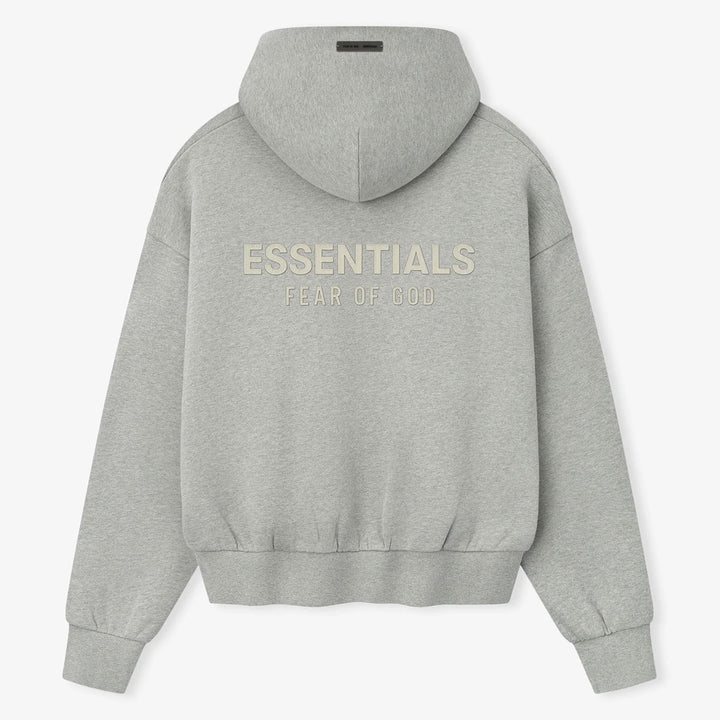 Fear of God ESSENTIALS - Classic Fleece Hoodie