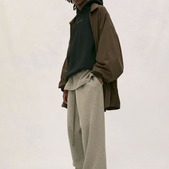 Fear of God ESSENTIALS - ESSENTIALS HOODIE