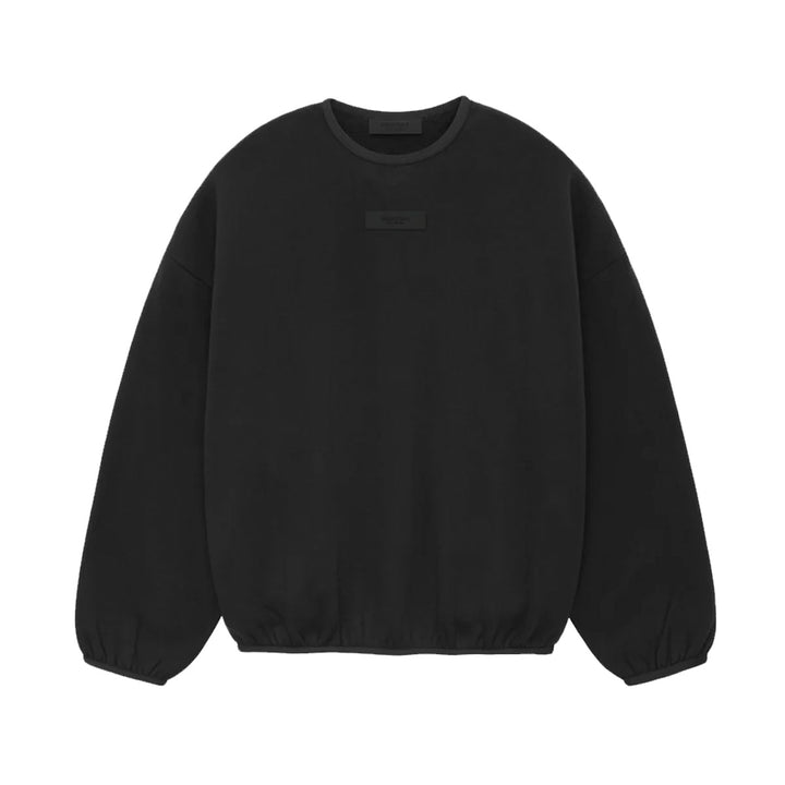 Fear of God ESSENTIALS - ESSENTIALS CREWNECK