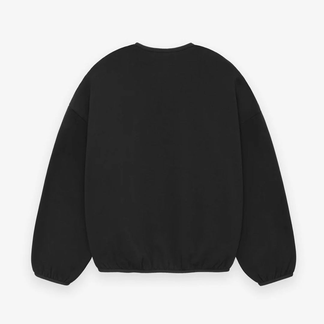 Fear of God ESSENTIALS - ESSENTIALS CREWNECK