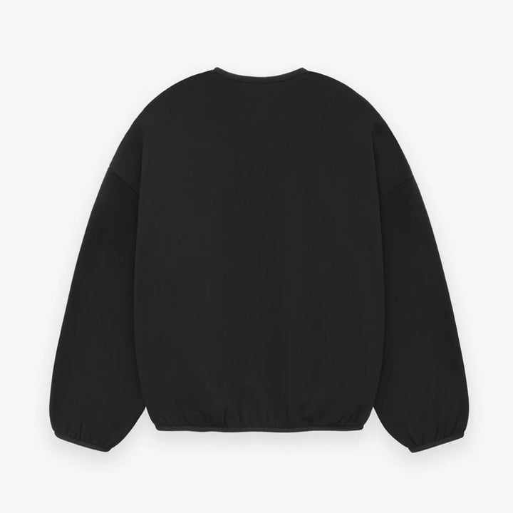 Fear of God ESSENTIALS - ESSENTIALS CREWNECK