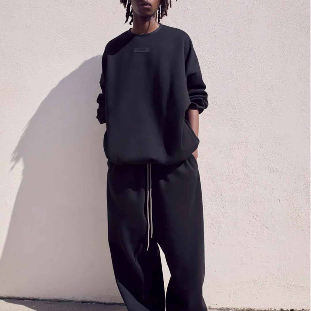 Fear of God ESSENTIALS - ESSENTIALS CREWNECK