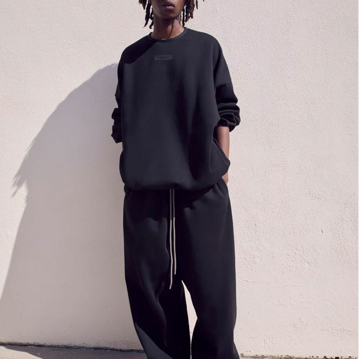 Fear of God ESSENTIALS - ESSENTIALS CREWNECK