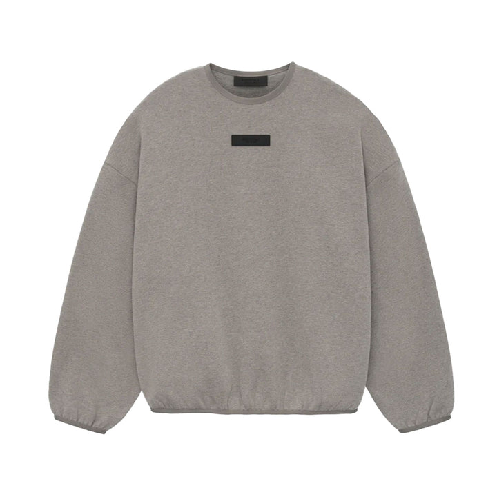 Fear of God ESSENTIALS - ESSENTIALS CREWNECK