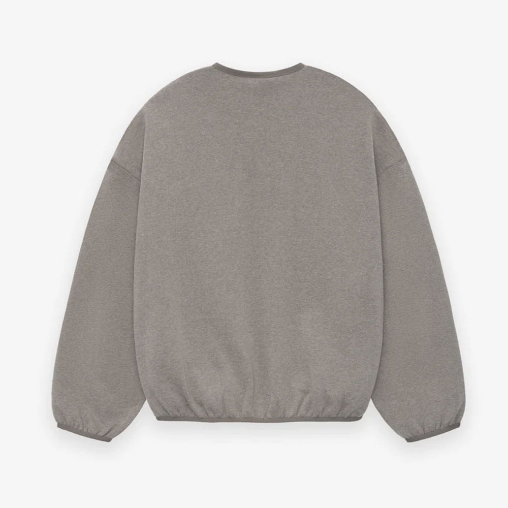 Fear of God ESSENTIALS - ESSENTIALS CREWNECK
