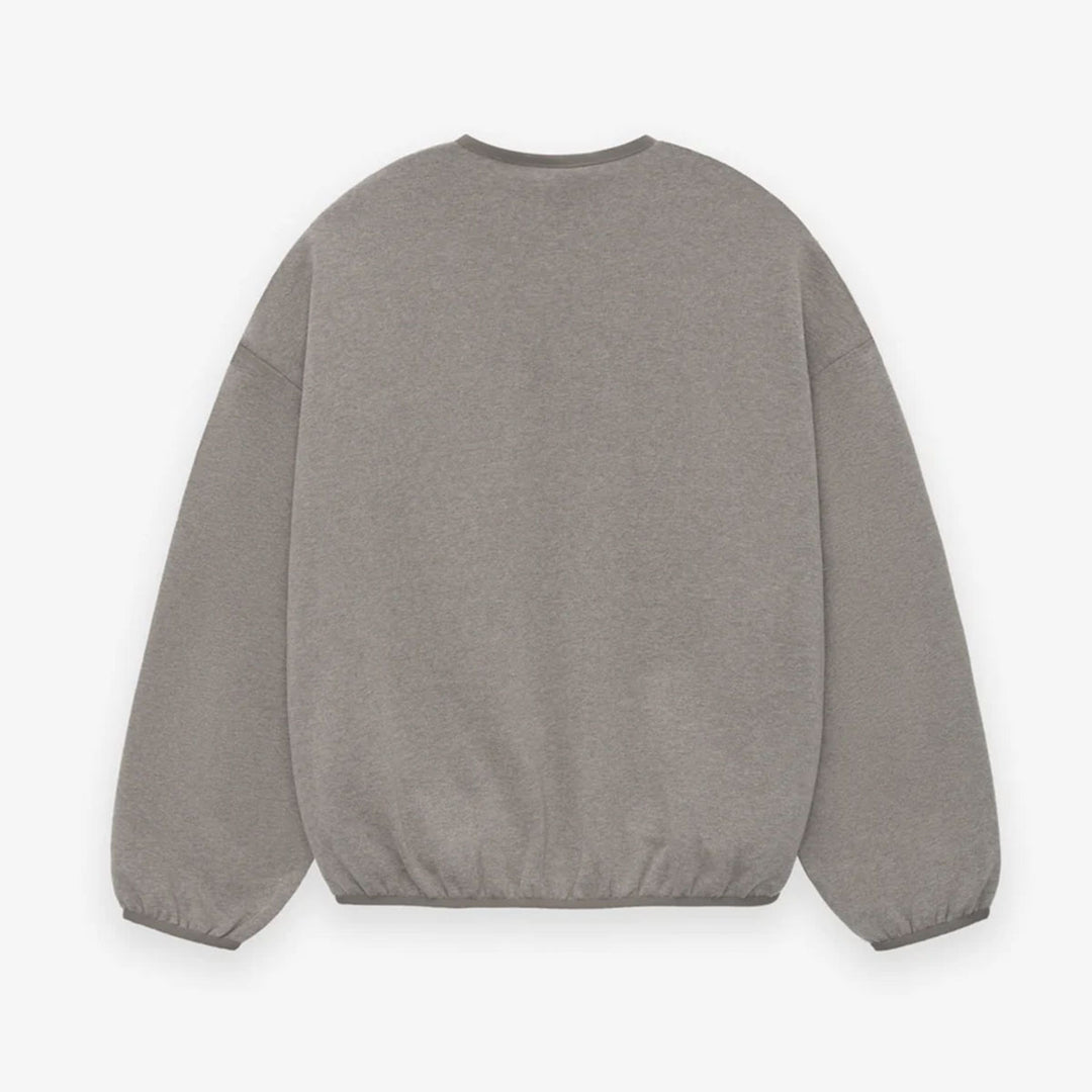 Fear of God ESSENTIALS - ESSENTIALS CREWNECK