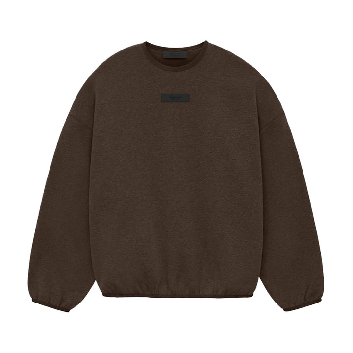 Fear of God ESSENTIALS - ESSENTIALS CREWNECK