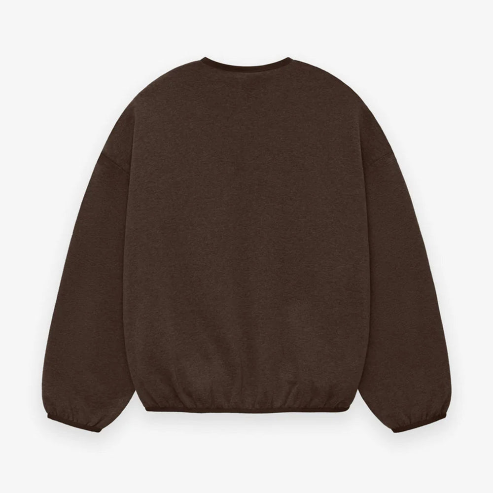 Fear of God ESSENTIALS - ESSENTIALS CREWNECK