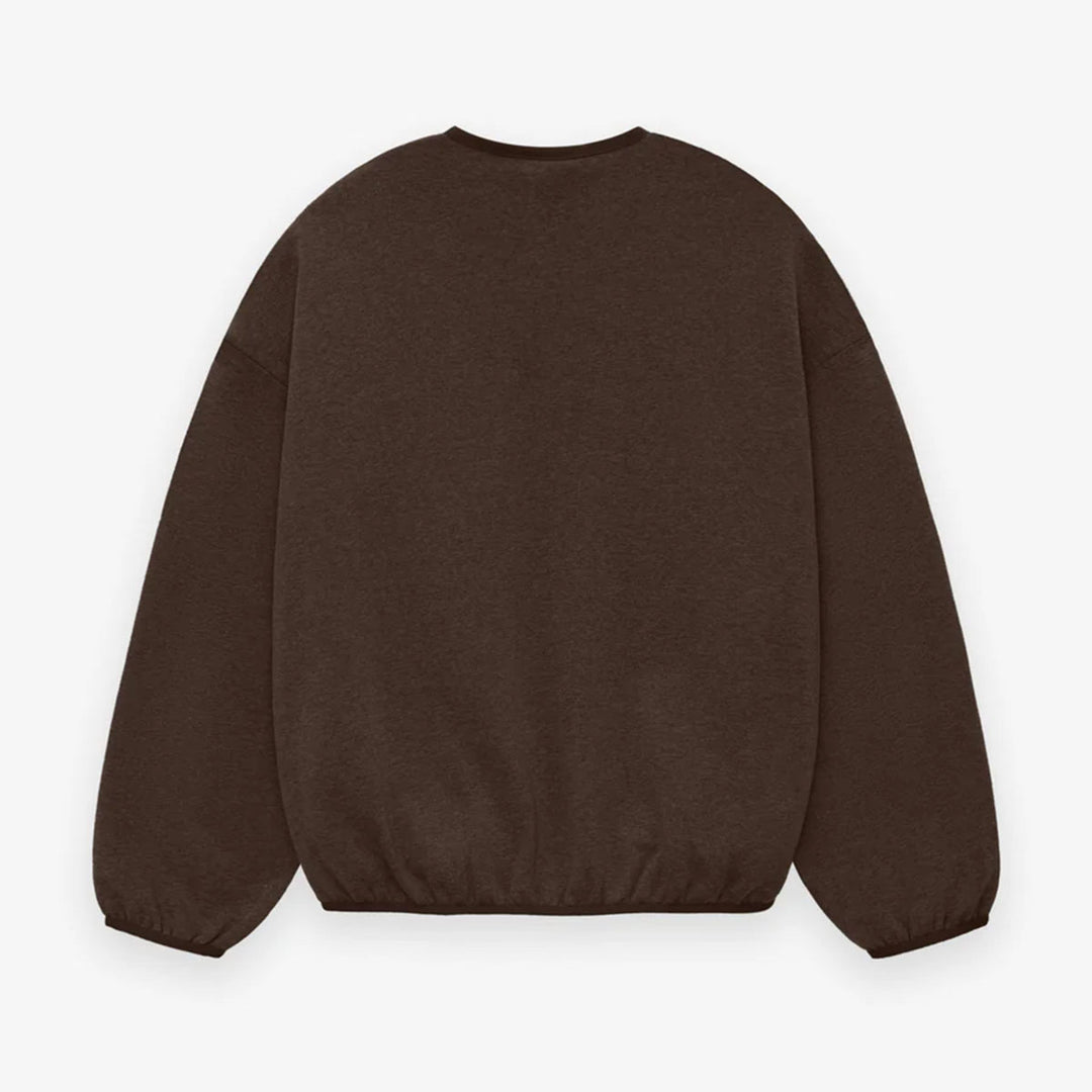 Fear of God ESSENTIALS - ESSENTIALS CREWNECK