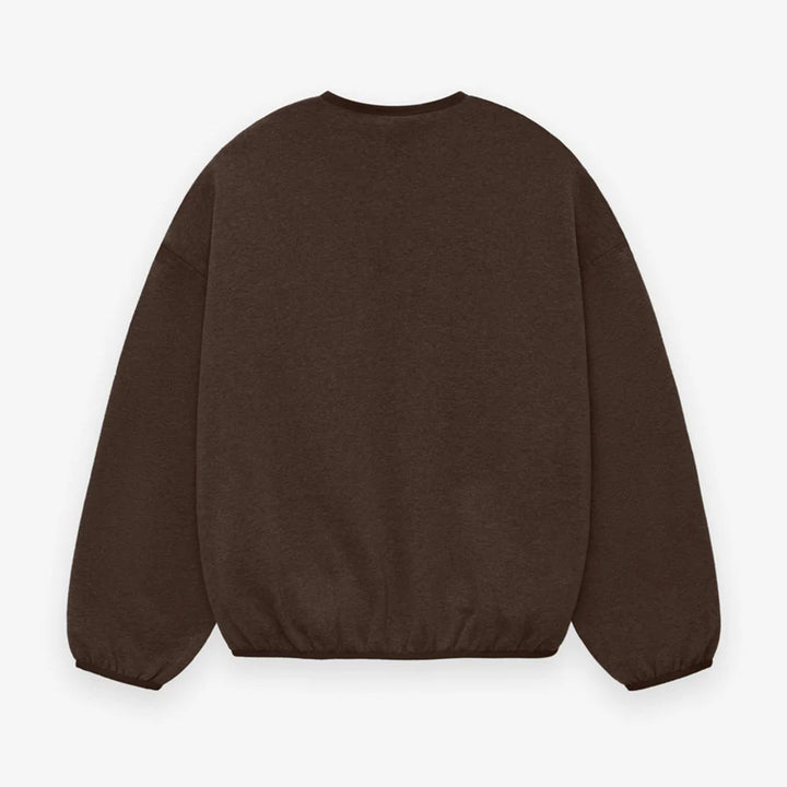 Fear of God ESSENTIALS - ESSENTIALS CREWNECK