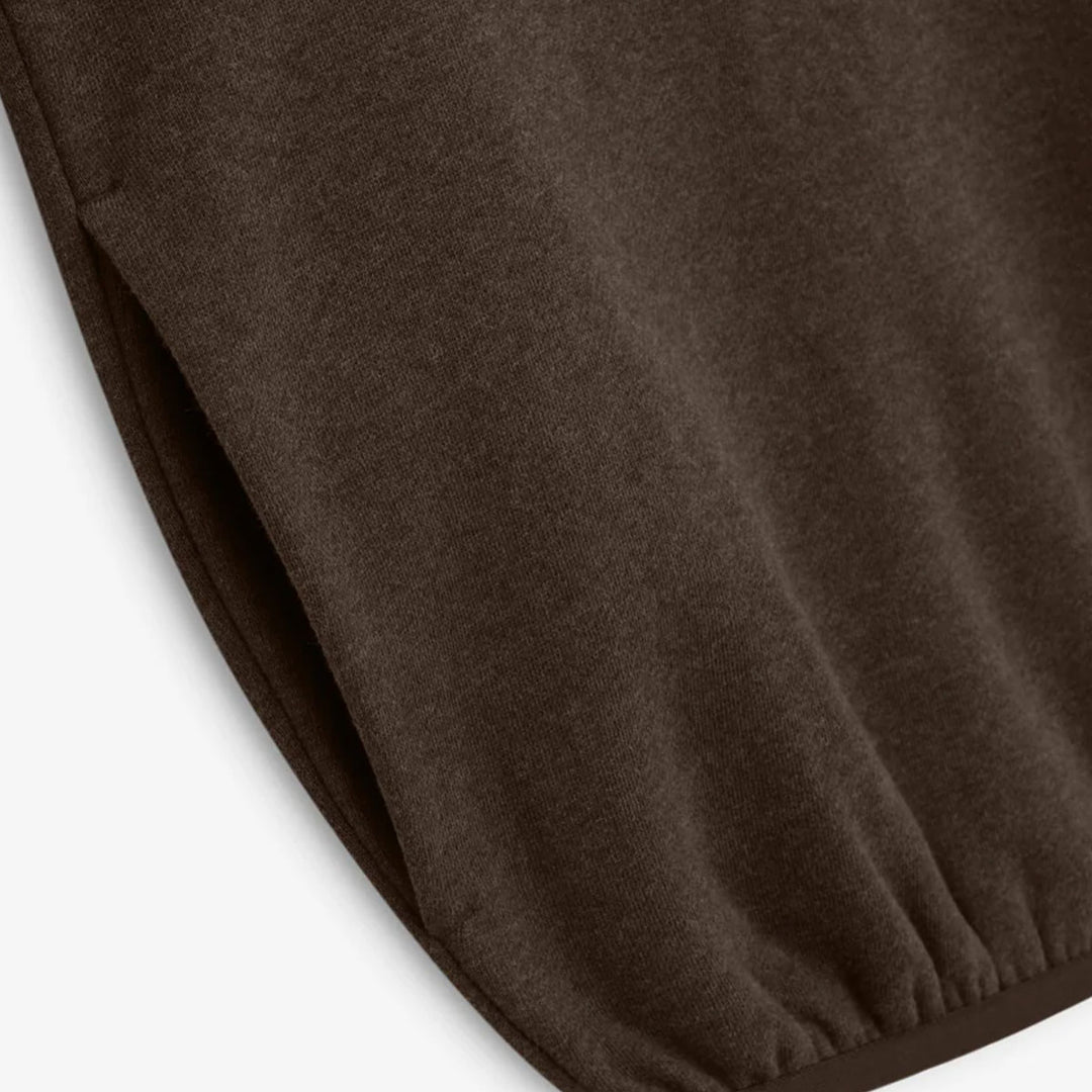 Fear of God ESSENTIALS - ESSENTIALS CREWNECK