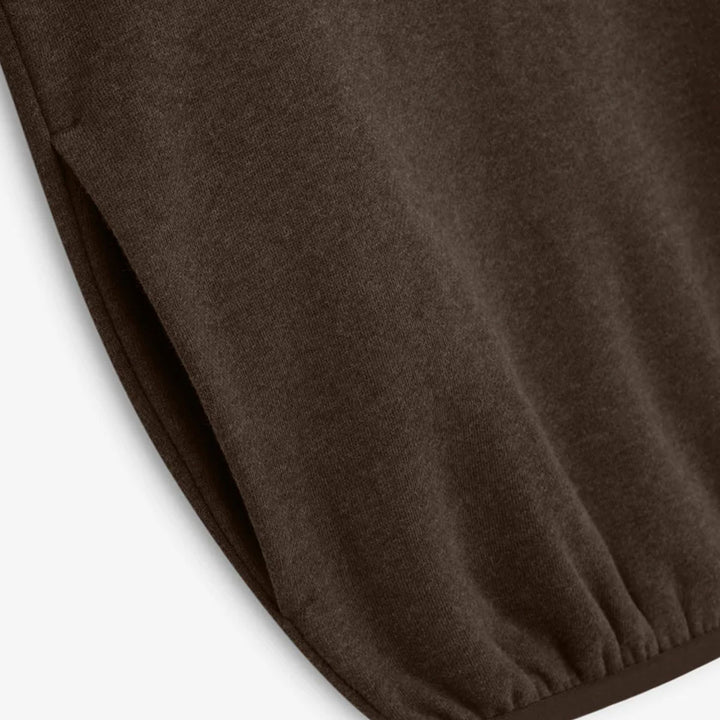 Fear of God ESSENTIALS - ESSENTIALS CREWNECK