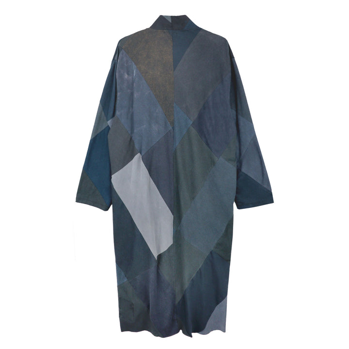 Punktum - HAORI "Debris of the Icons"