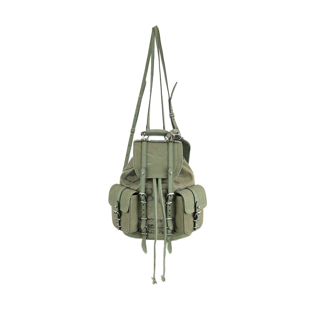 READYMADE - FIELDPACK NANO