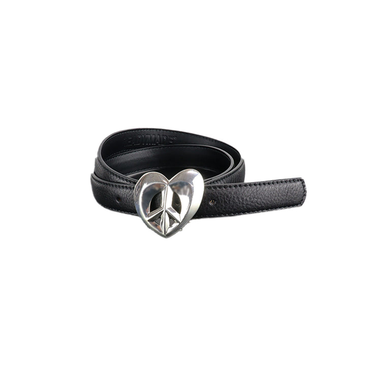 READYMADE - LEATHER BELT
