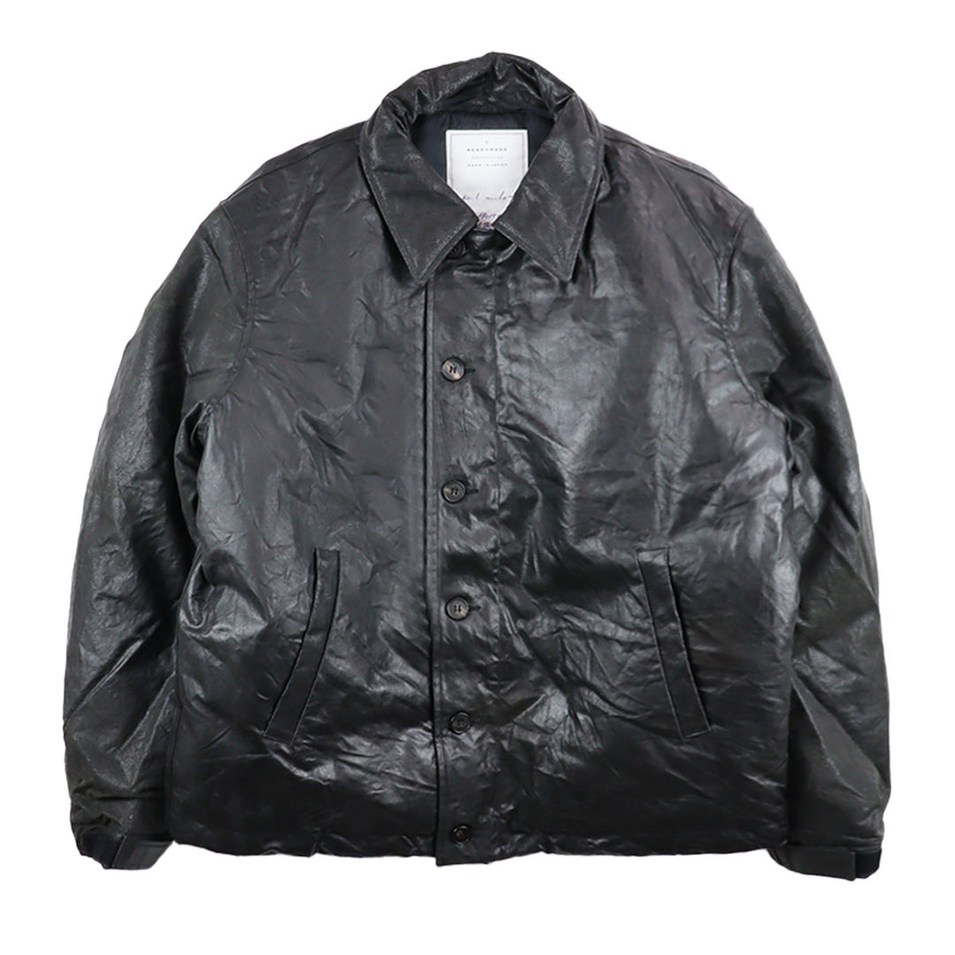 READYMADE - DECK JACKET