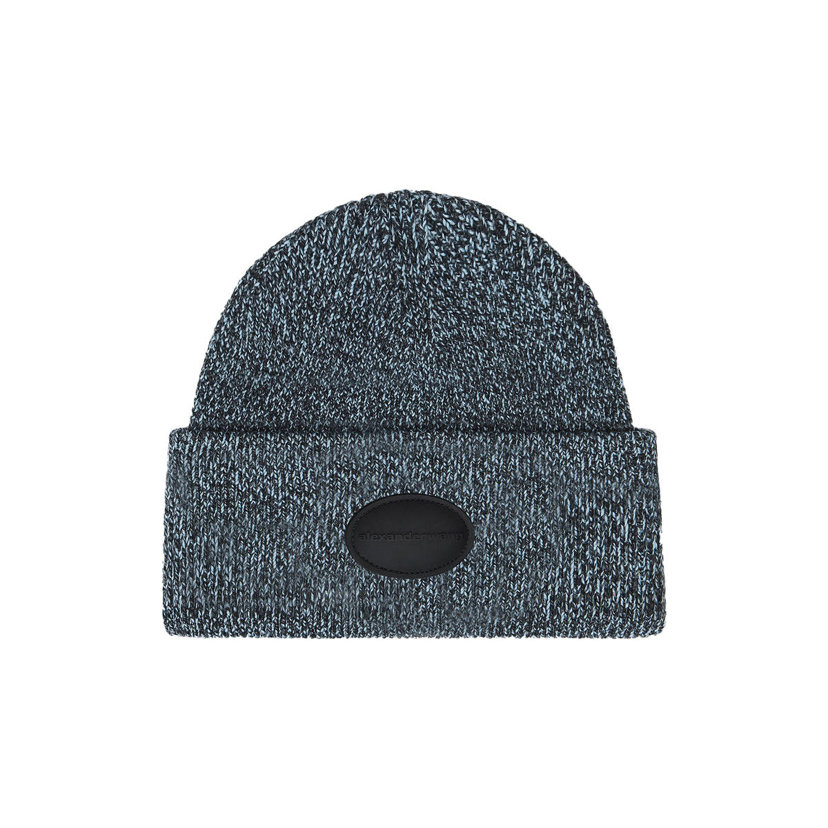 【関税込み】Alexander Wang ネイビー Dome Logo ビーニー 1KC4249052459BA.jpg