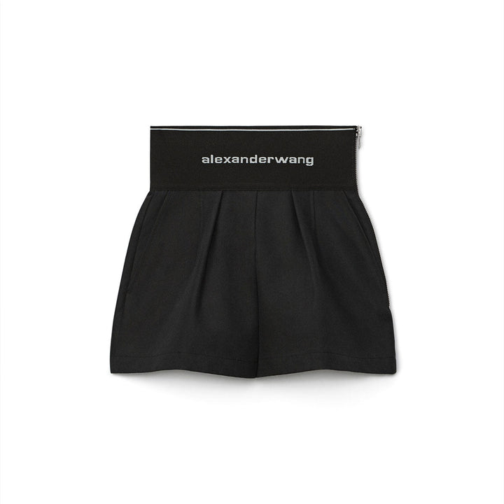 コットン仕立て サファリショーツ - Alexander Wang