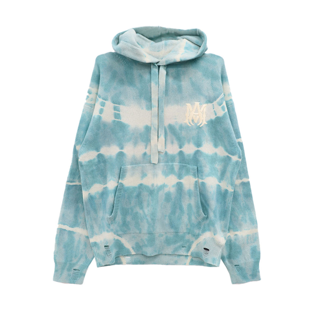 AMIRI - MA TIE DYE HOODIE