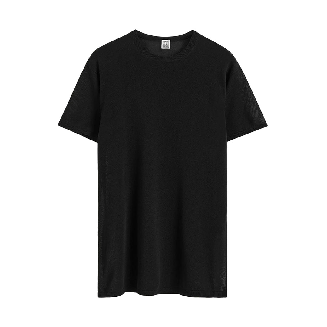 TOTEME - Tee knit