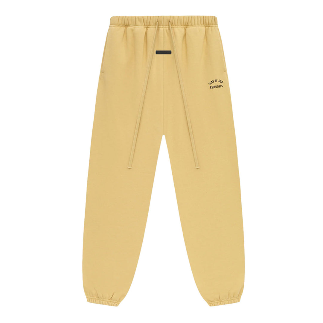 Fear of God ESSENTIALS - Womens FLEECE SWEATPANT