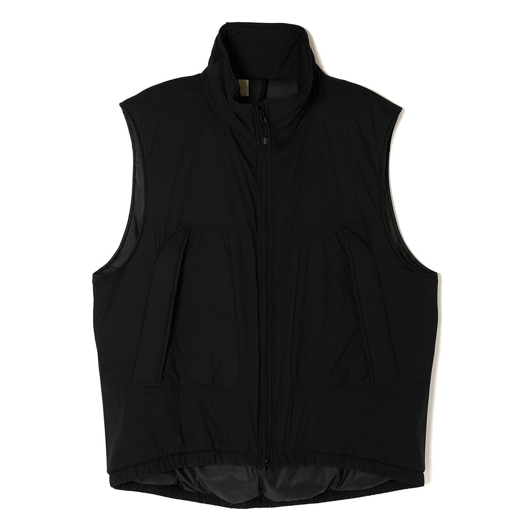 N.HOOLYWOOD - N.HOOLYWOOD TPES × WILD THINGS VEST
