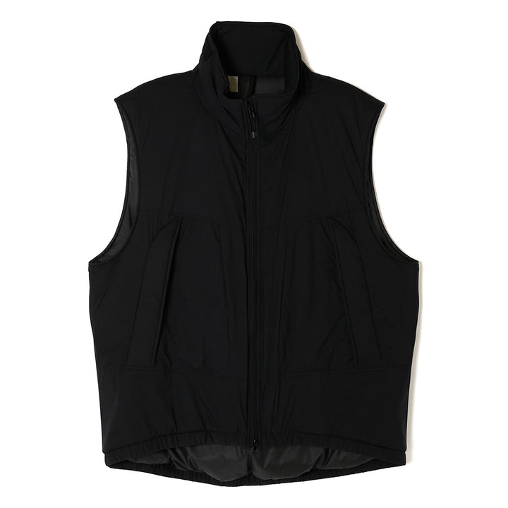 N.HOOLYWOOD - N.HOOLYWOOD TPES × WILD THINGS VEST