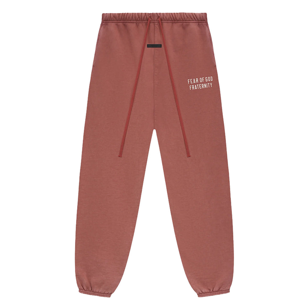 Fear of God ESSENTIALS - HEAVY FLEECE SWEATPANT