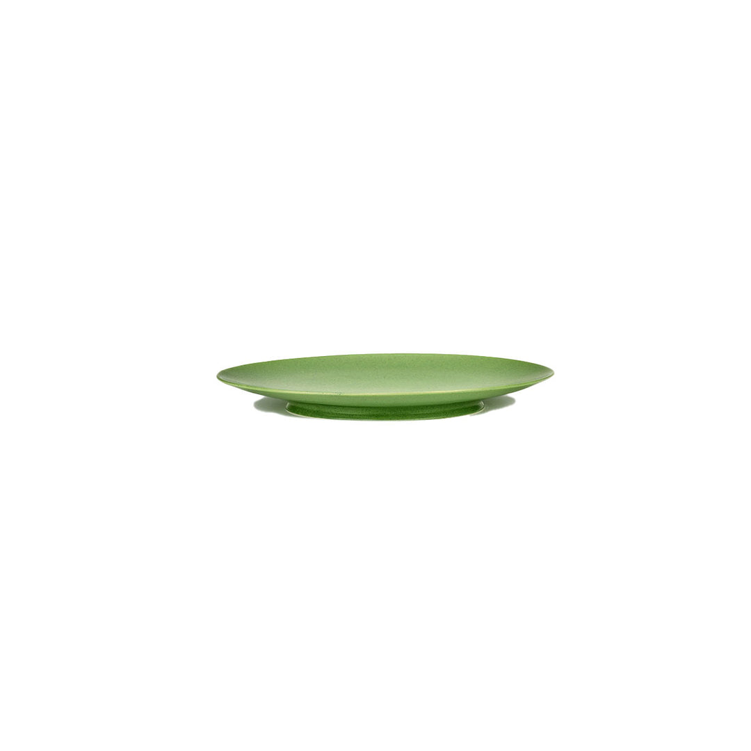 SERAX - PLATE D24CM-H.3CM VAR C