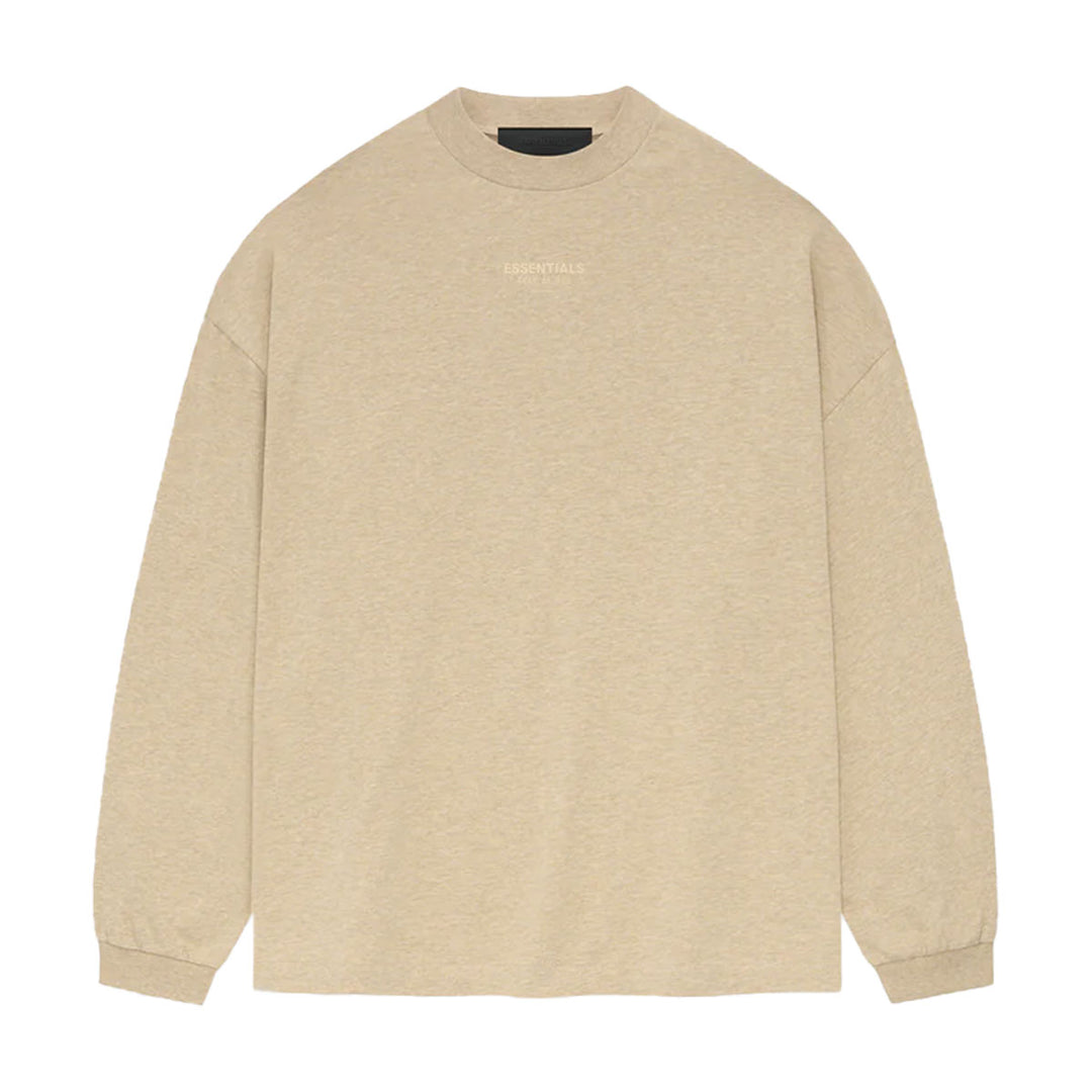 Fear of God ESSENTIALS - Essentials LS Tee