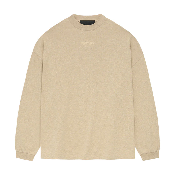 Fear of God ESSENTIALS - Essentials LS Tee