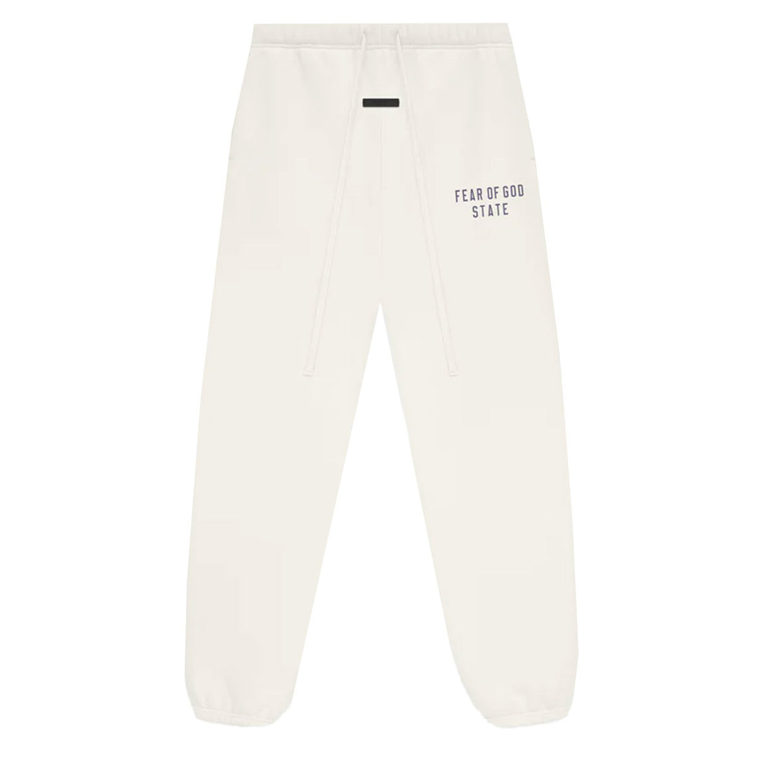 Fear of God ESSENTIALS - FLEECE ESSENTIAL SWEATPANT