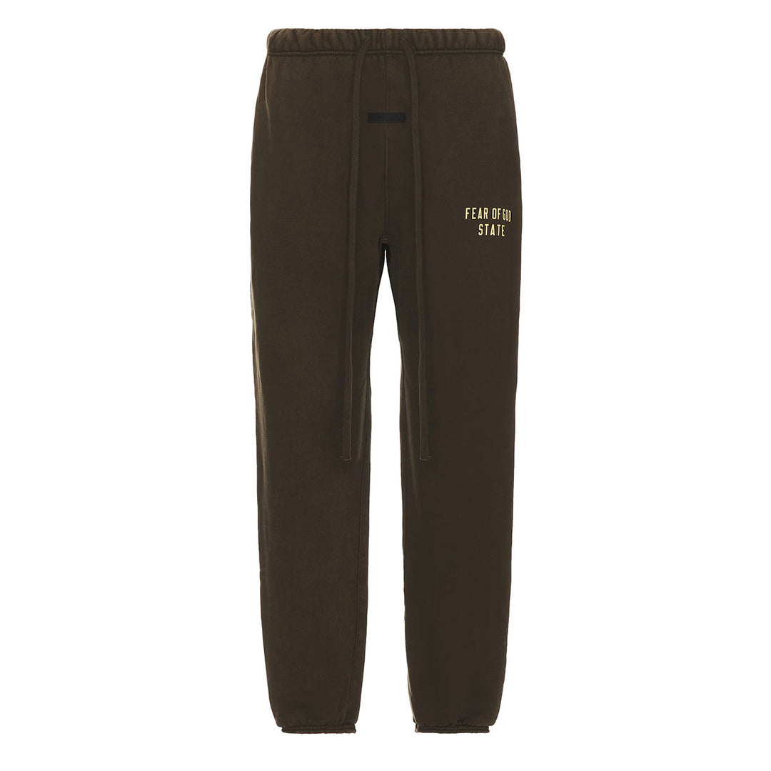 Fear of God ESSENTIALS - Heavy Fleece Essential Sweatpants