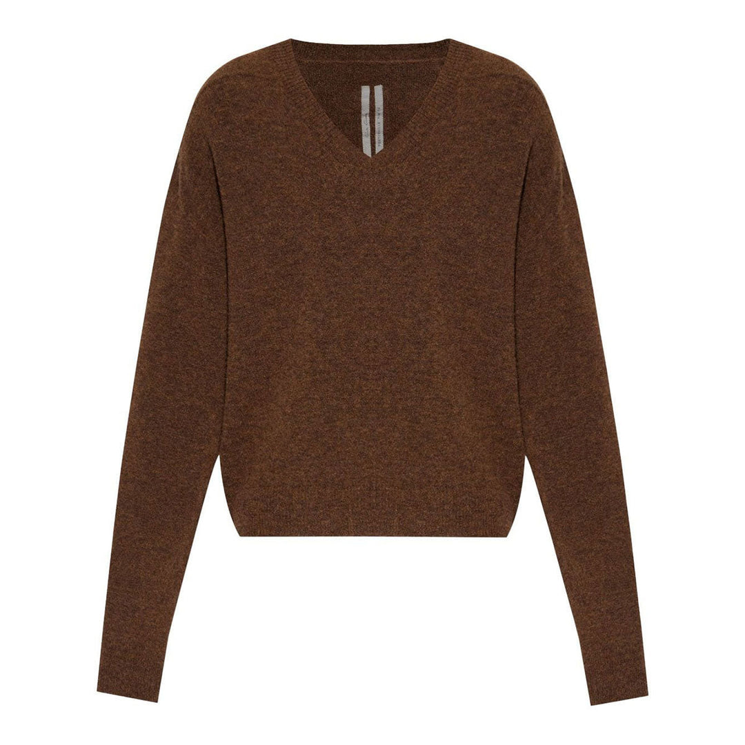 Rick Owens - TOMMY V NECK