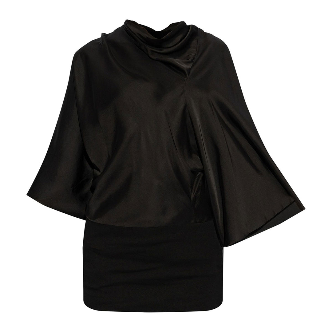 Rick Owens - CYLINDER TOP