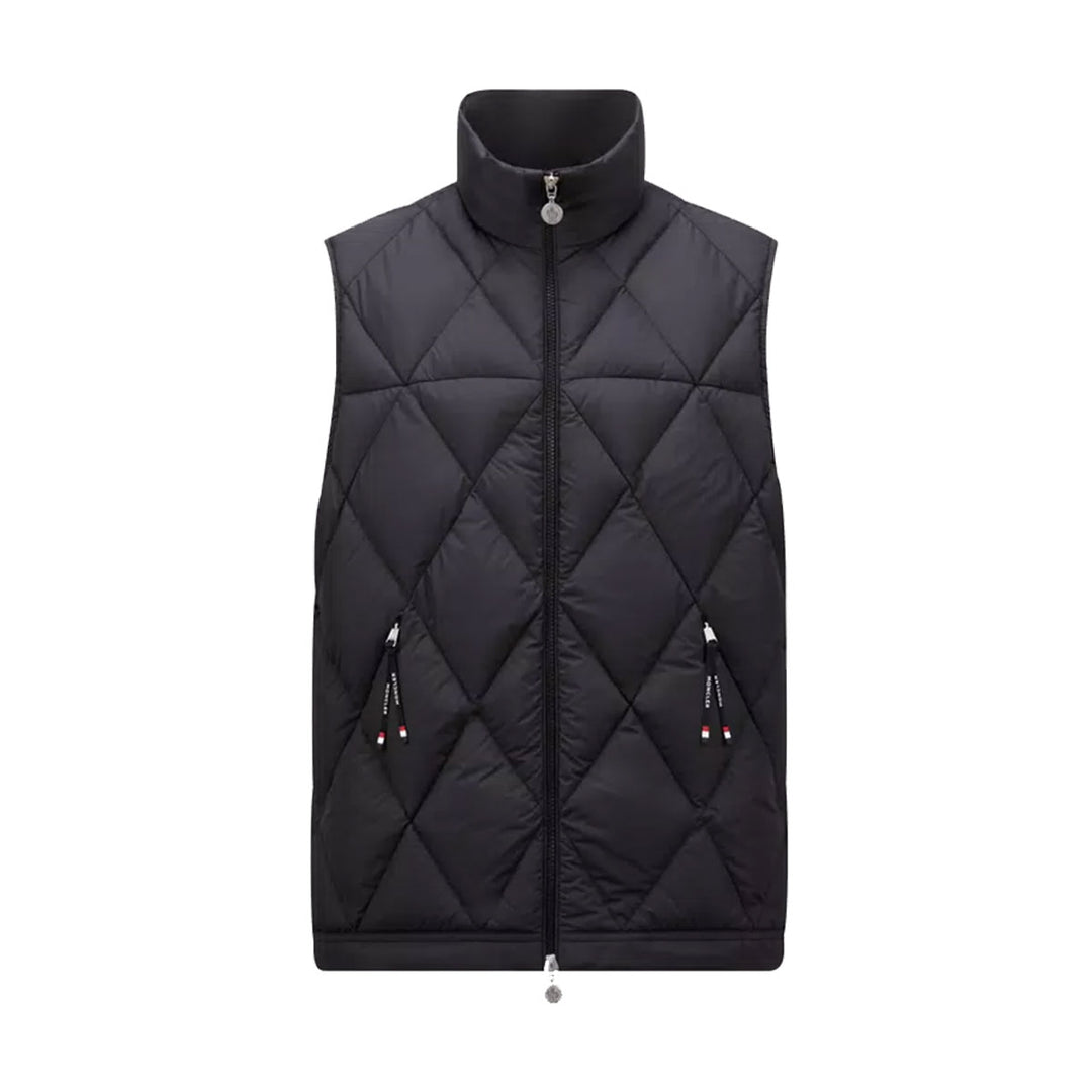 Moncler - AROULAダウンベスト