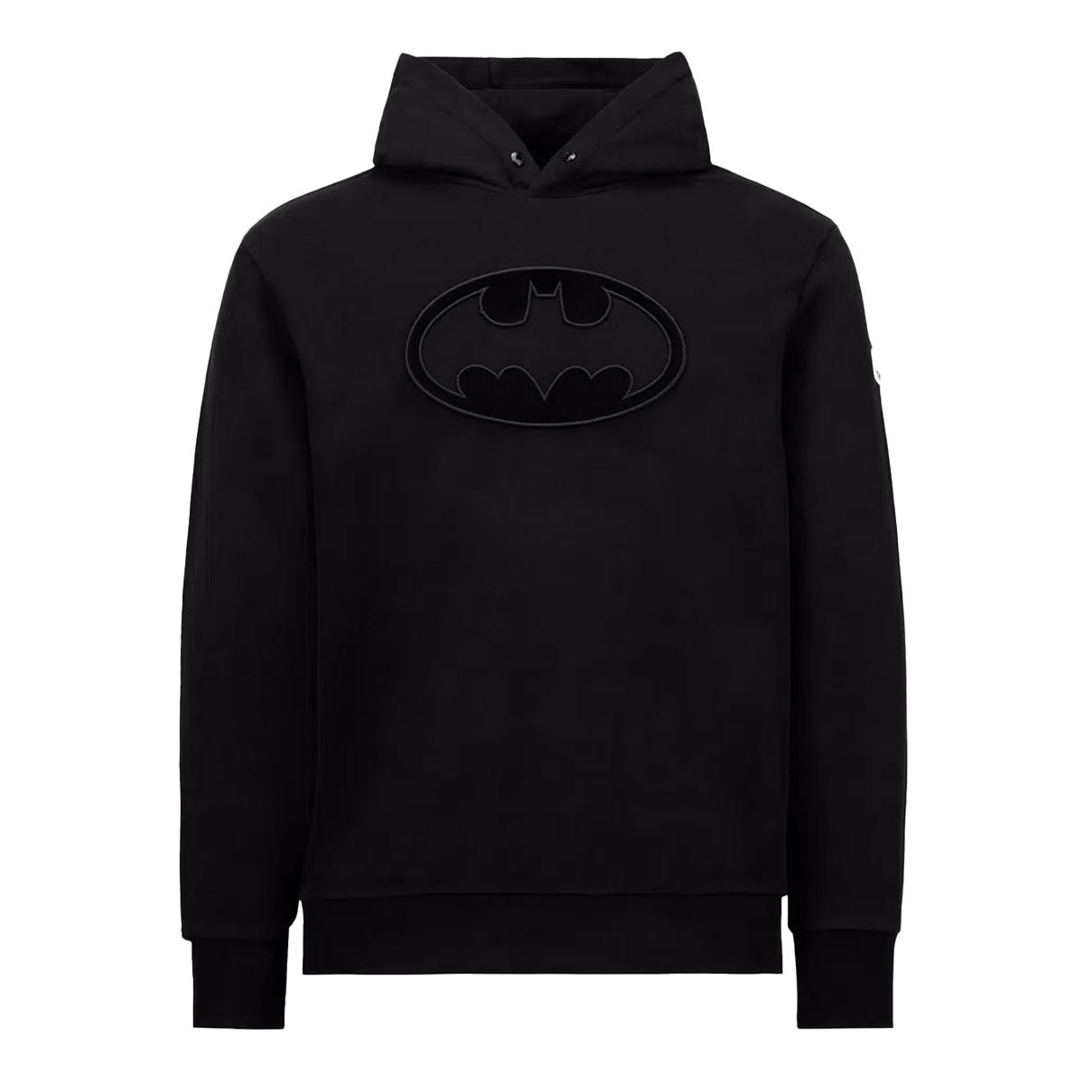 MONCLER | BATMAN Hoody – Why are you here? 
