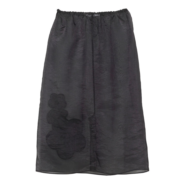 CECILIE BAHNSEN - BAMBI SKIRT