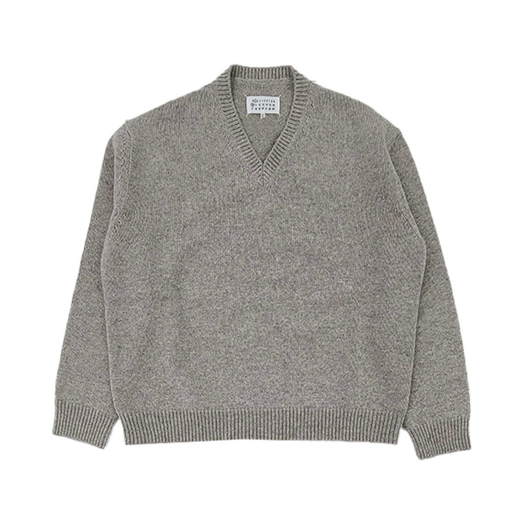 Maison Margiela - V-NECK