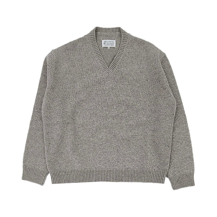 Maison Margiela - V-NECK