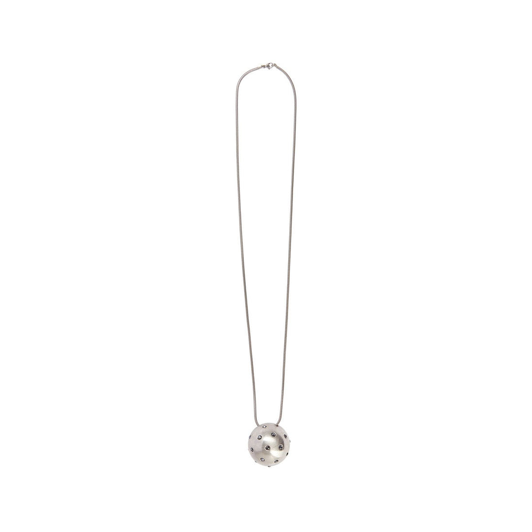 Rick Owens - SMALL ORB PENDANT