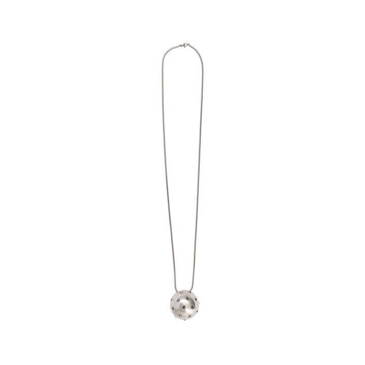 Rick Owens - SMALL ORB PENDANT