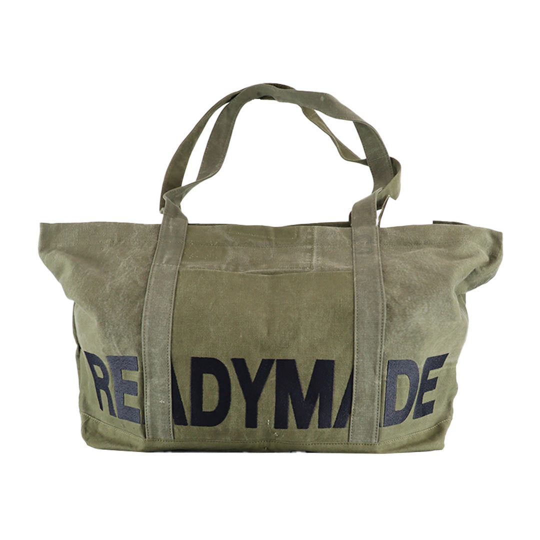 READYMADE - BIG TOTE BAG