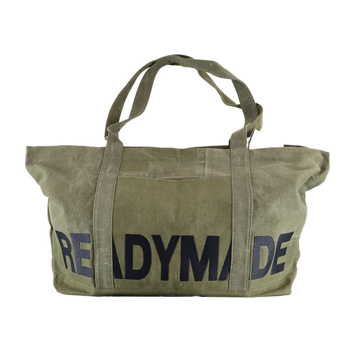 READYMADE - BIG TOTE BAG