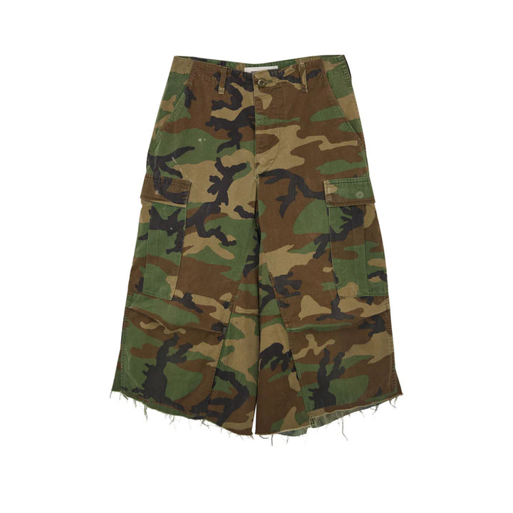 JOSHUA JAMAL - WOODLAND NBHD SHORTS