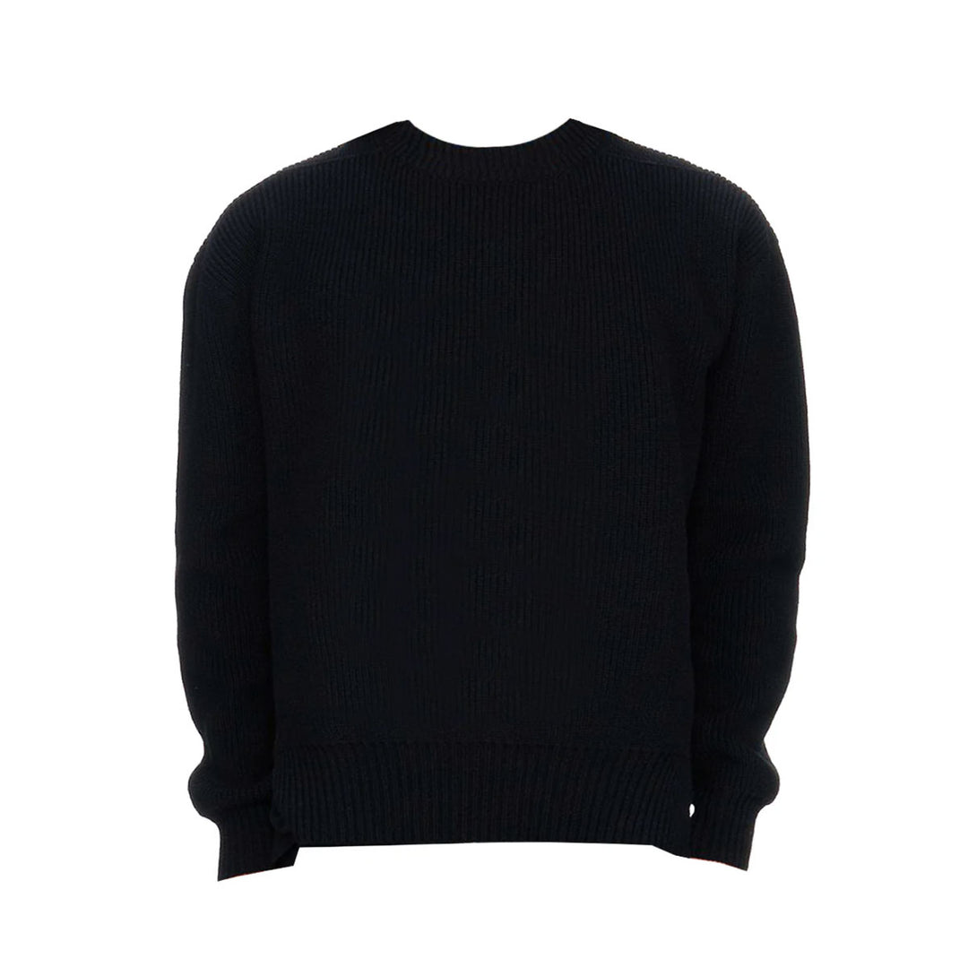 Rick Owens - ROUND NECK
