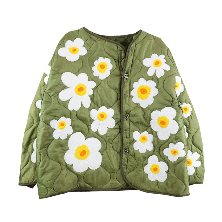 READYMADE - LINER JACKET