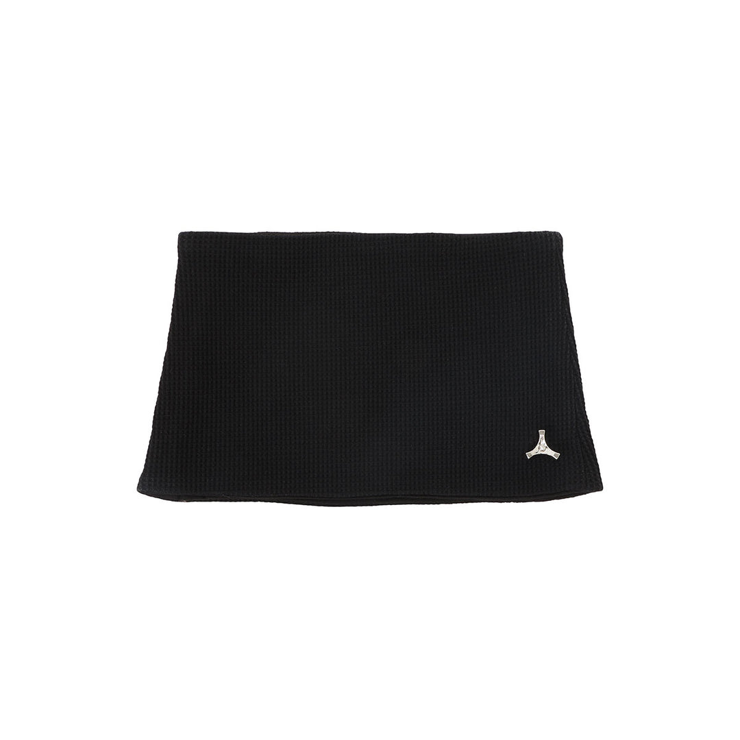 SHERMER - 2 Way Head Band