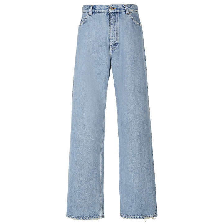 VUJADE - MILES RELAXED-FIT JEANS IN ICE BLUE